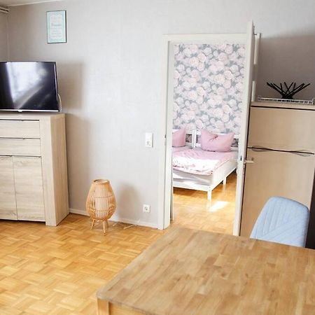 Ferienwohnung Lahntalblick Weilburg Dış mekan fotoğraf
