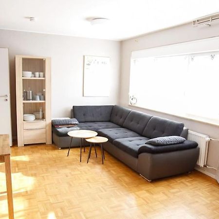 Ferienwohnung Lahntalblick Weilburg Dış mekan fotoğraf