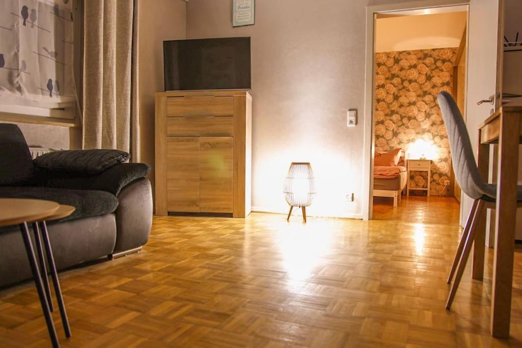 Ferienwohnung Lahntalblick Weilburg Dış mekan fotoğraf