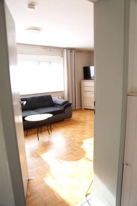 Ferienwohnung Lahntalblick Weilburg Dış mekan fotoğraf