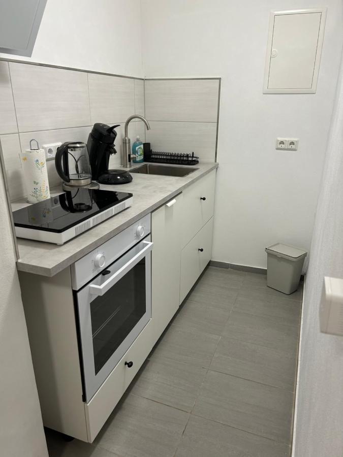 Ferienwohnung Lahntalblick Weilburg Dış mekan fotoğraf